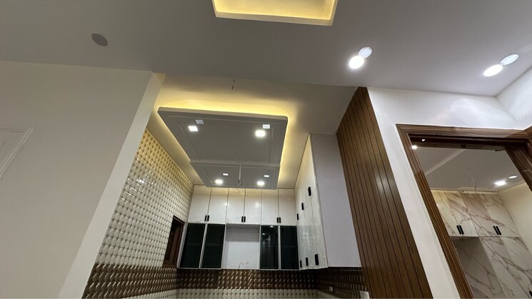 undefined, krishna park 3 Bedroom 120 Sq.Yd. Builder Floor In Krishna Park Delhi 9026061