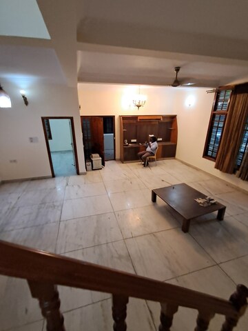 Building Lobby in 4 BHK Independent House at Btm Layout Stage 2 – for Rent