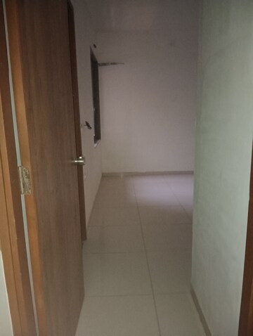 Bathroom in 3 BHK Apartment at Shela – for Rent