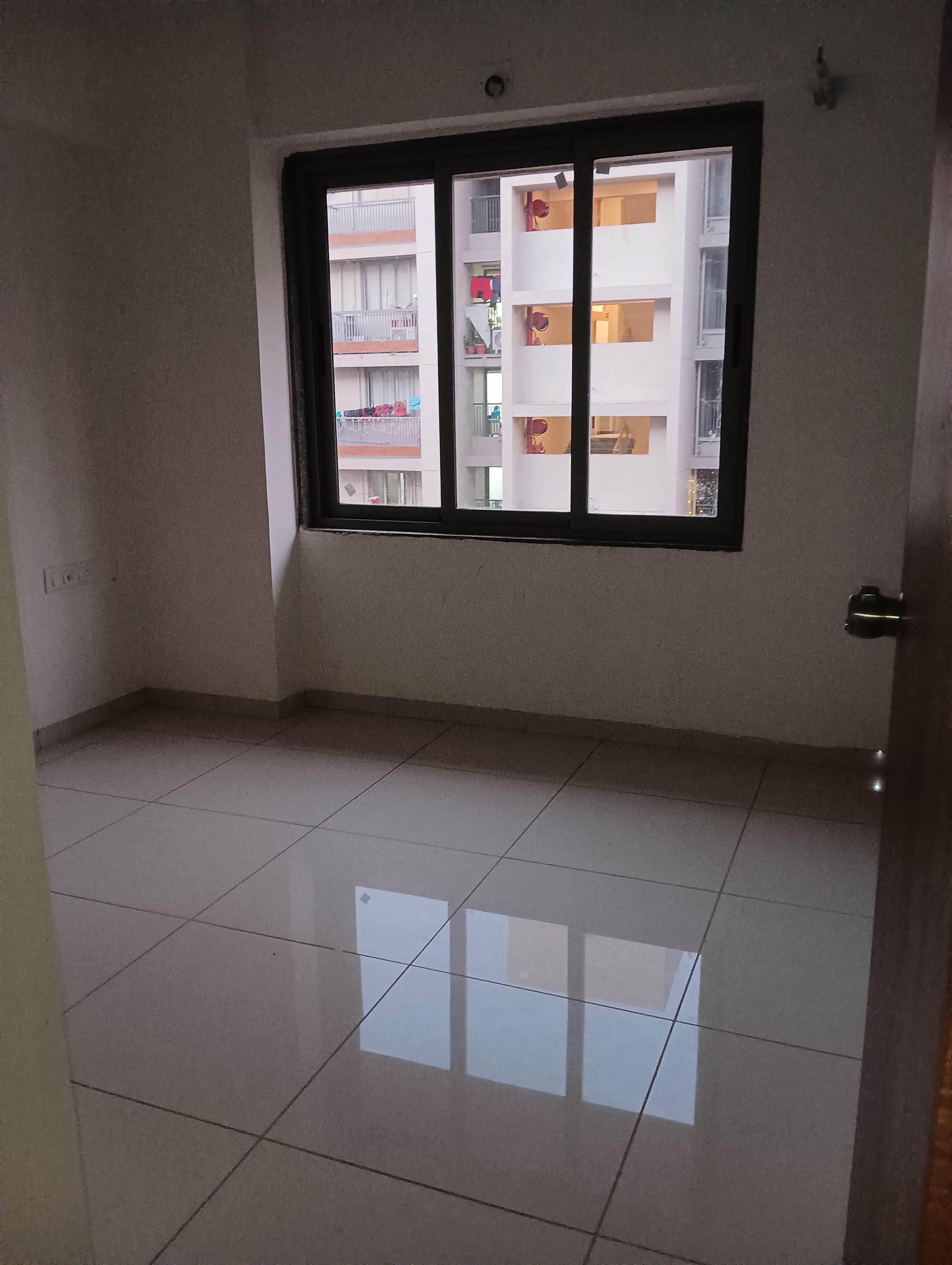 3 BHK Apartment For Rent in Sai Green Valley