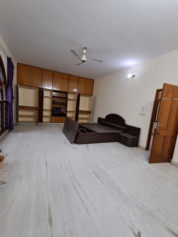 Bedroom in 4 BHK Independent House at Btm Layout Stage 2 – for Rent