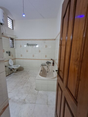 Bathroom in 4 BHK Independent House at Btm Layout Stage 2 – for Rent