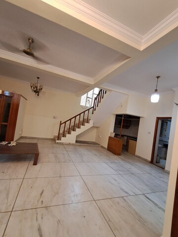 Living Room in 4 BHK Independent House at Btm Layout Stage 2 – for Rent