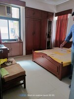 2 BHK 500 Sq.Ft. Apartment in New Ashok Nagar