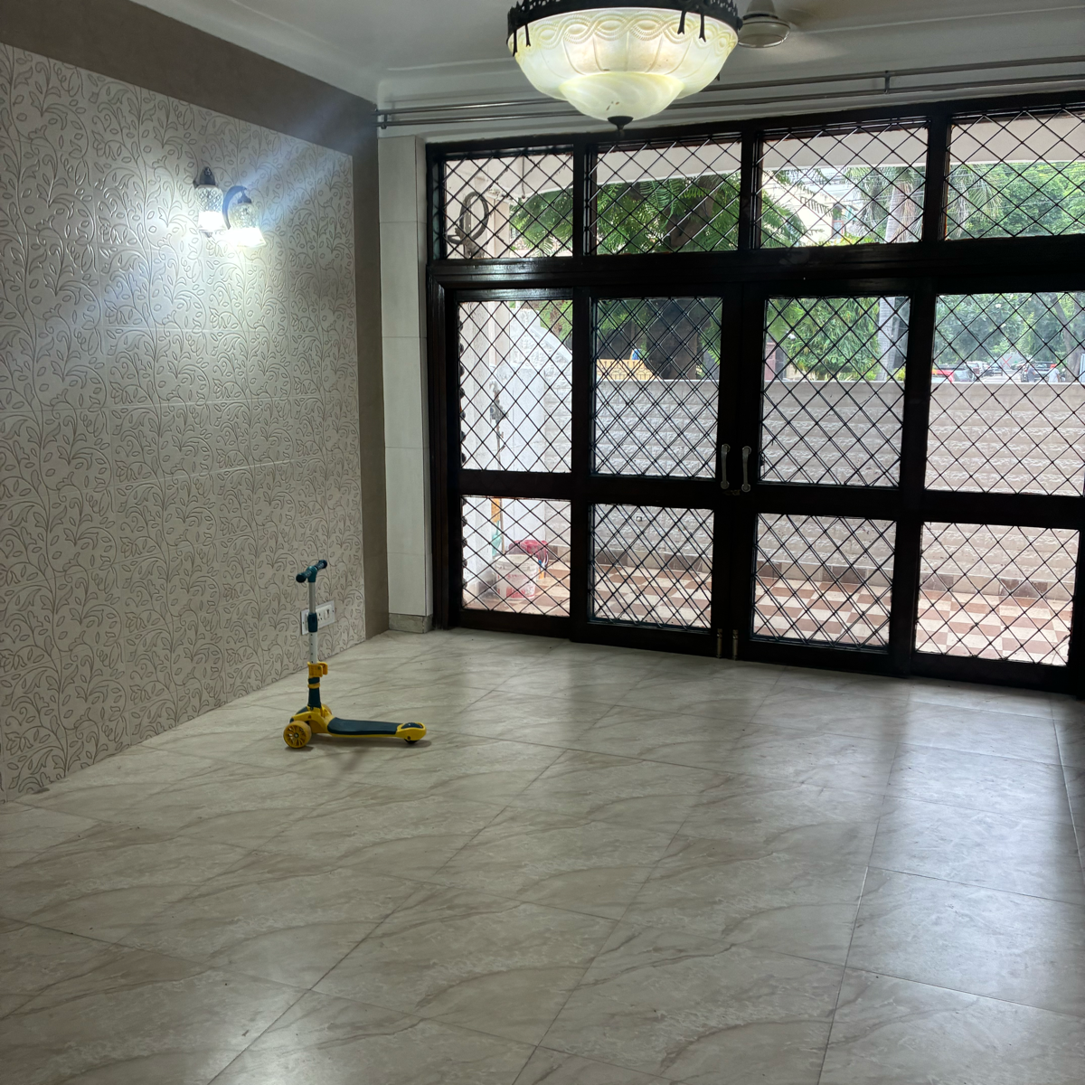 2.5 BHK + Extra Room Independent House For Rent in The Nest Noida