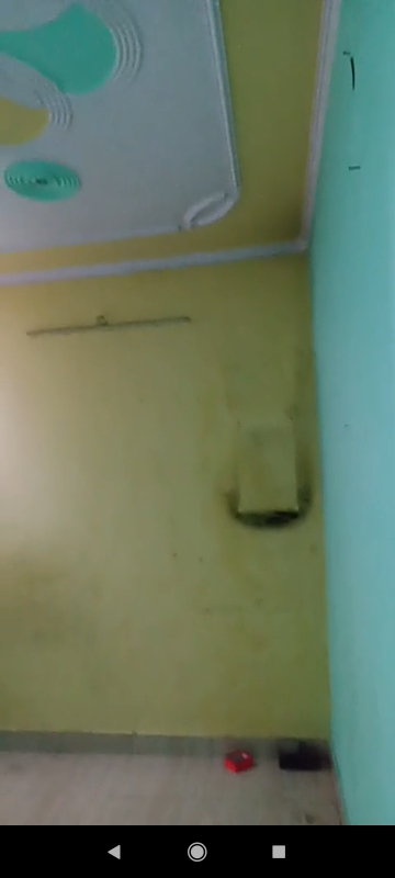 2 BHK + Study Room Builder Floor For Sale in Dwarka Mor