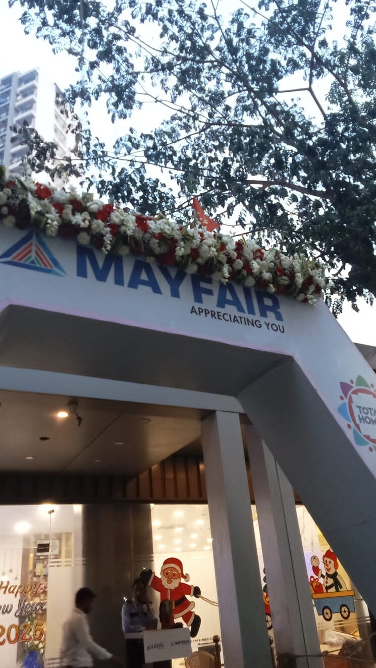 Exterior View, mayfair-virar-gardens 1 Bedroom 362 Sq.Ft. Apartment In Bolinj Palghar 9031050