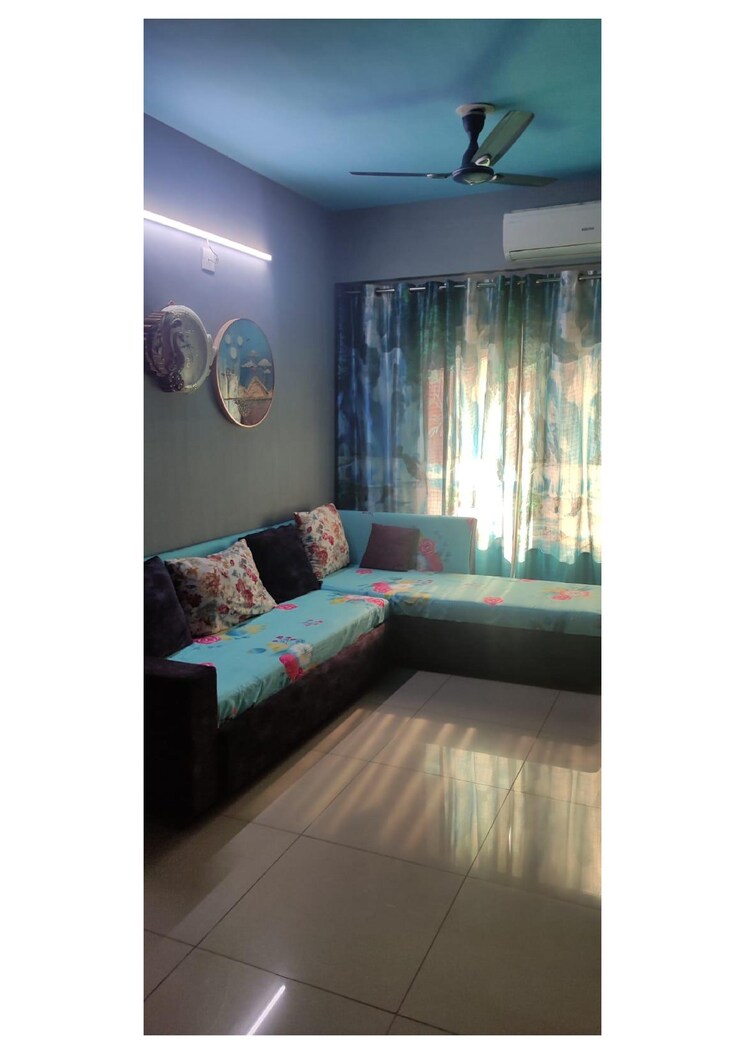 Bedroom, shela 2 Bedroom 900 Sq.Ft. Apartment In Shela Ahmedabad 9031006