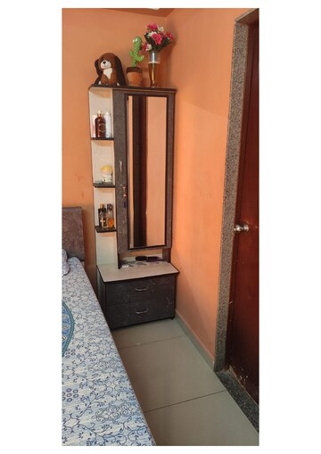 Furnished Amenities in 2 BHK Apartment at Shela – for Sale