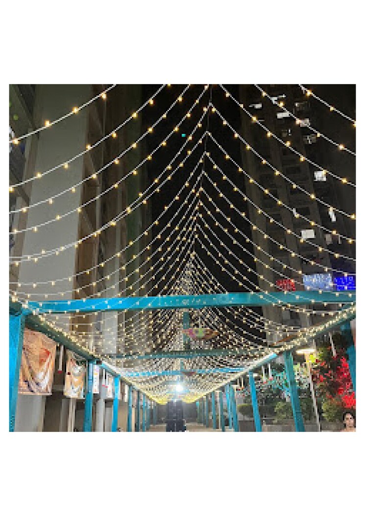 Exterior View, shela 2 Bedroom 900 Sq.Ft. Apartment In Shela Ahmedabad 9031006