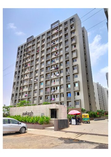 2 BHK Apartment For Sale in Shela