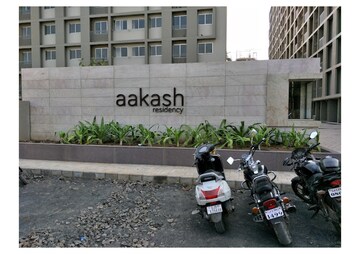 2 BHK Apartment – Exterior View View at Shela - for Sale