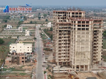  Plot – Exterior View View at Shankarpur - for Sale