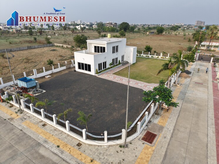 Exterior View, shankarpur  1300 Sq.Ft. Plot In Shankarpur Nagpur 9031047