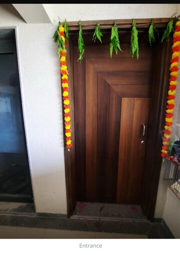 3 BHK Apartment For Rent in Gala Orchid Sky, Shela