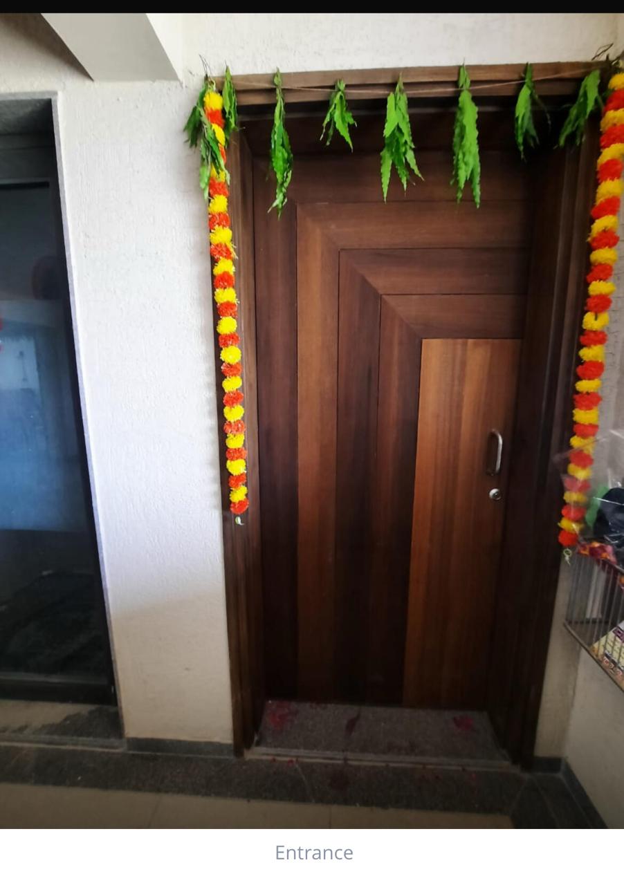 3 BHK Apartment For Rent in Gala Orchid Sky