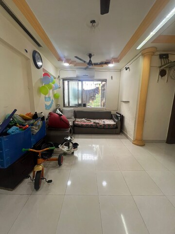 2 BHK Apartment For Sale in Parsik Nagar