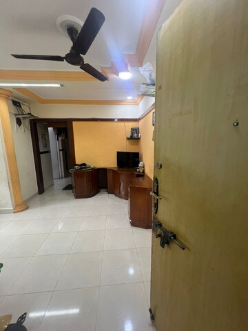 Team Area in 2 BHK Apartment at Parsik Nagar – for Sale