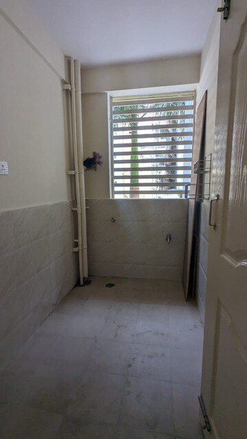 Bathroom in 3 BHK Apartment at Sai Nandana Gardenia, Gottigere – for Rent