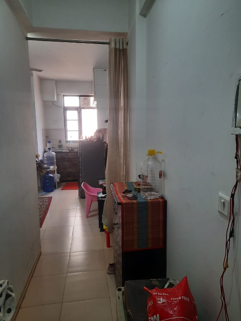 1 BHK Apartment For Rent in Auric City Homes