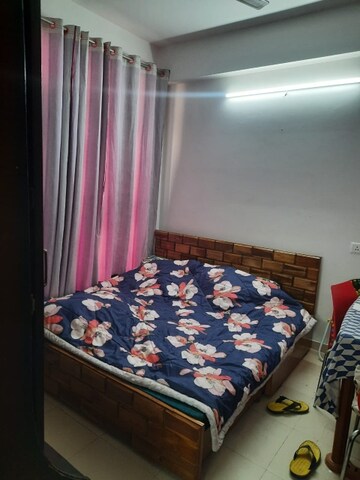 Bedroom in 1 BHK Apartment at Auric City Homes, Sector 82 – for Rent