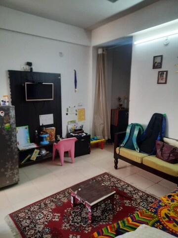 Bedroom in 1 BHK Apartment at Auric City Homes, Sector 82 – for Rent