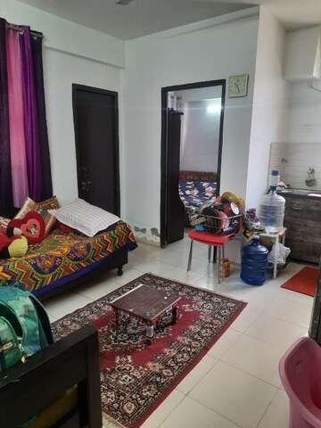 Bedroom in 1 BHK Apartment at Auric City Homes, Sector 82 – for Rent
