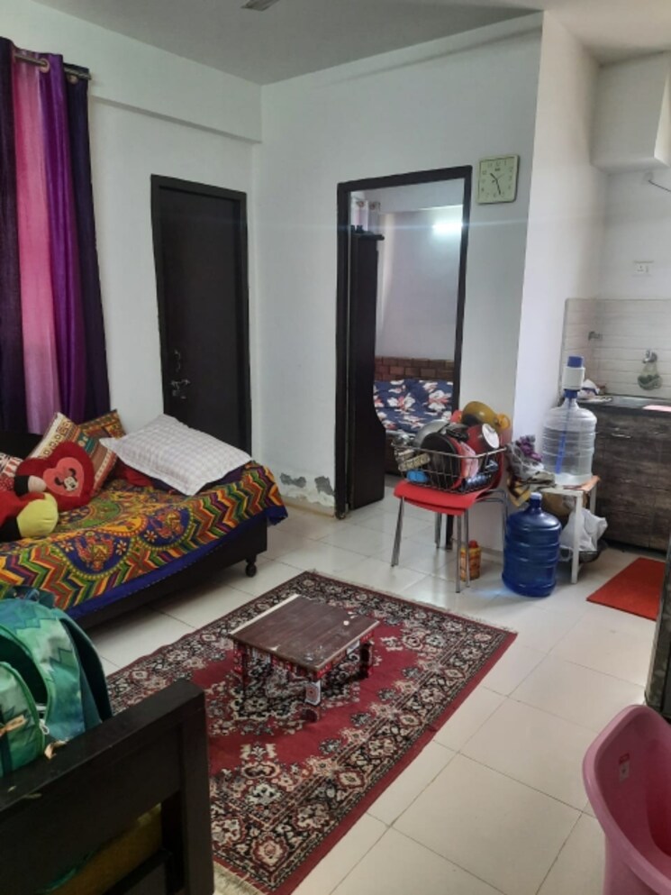 Bedroom, auric-city-homes 1 Bedroom 357 Sq.Ft. Apartment In Sector 82 Faridabad 9031068