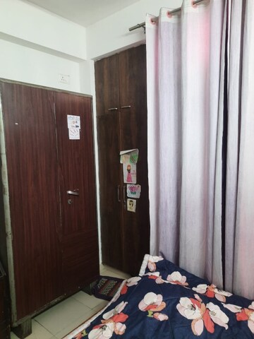 Bedroom in 1 BHK Apartment at Auric City Homes, Sector 82 – for Rent