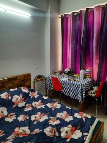 Bedroom in 1 BHK Apartment at Auric City Homes, Sector 82 – for Rent