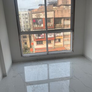 Balcony in 2 BHK Apartment at Tirupati Pushpa Enclave, Miragaon – for Sale