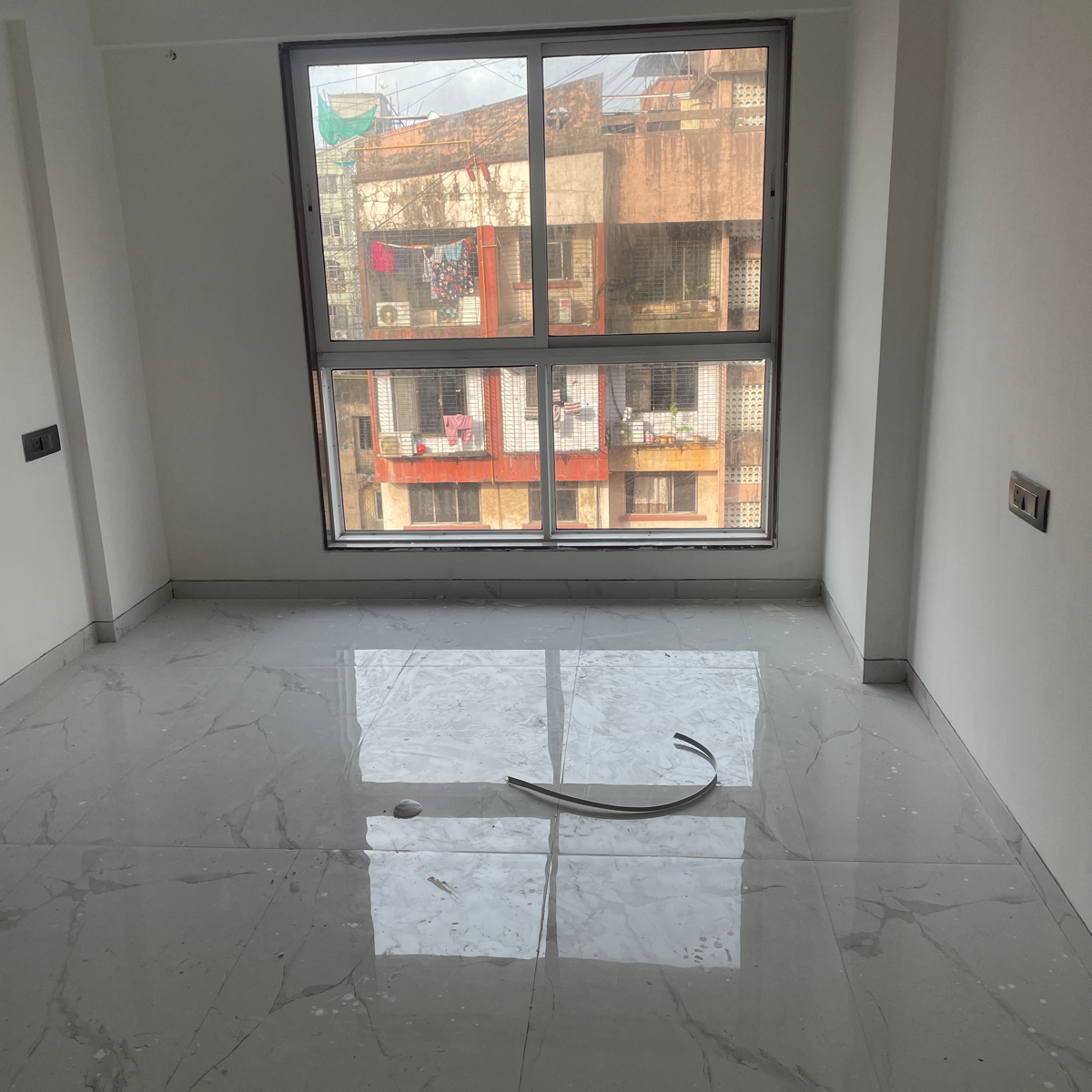 2 BHK Apartment For Sale in Tirupati Pushpa Enclave