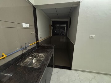 Kitchen in 2 BHK Apartment at Saturns Shyam Parisar, Isanpur – for Rent