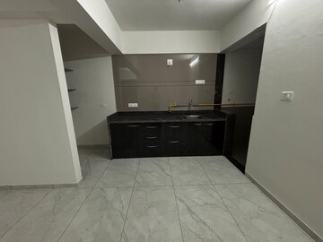 Kitchen in 2 BHK Apartment at Saturns Shyam Parisar, Isanpur – for Rent