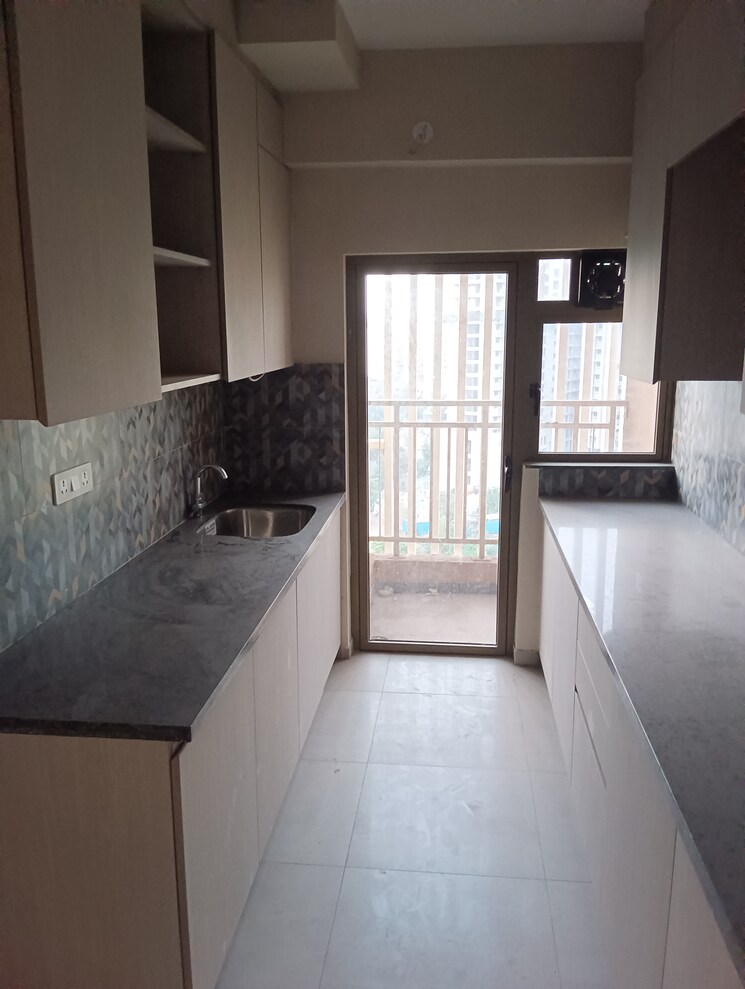 Kitchen, birla-vanya 3 Bedroom 877 Sq.Ft. Apartment In Kalyan West Thane 9031112