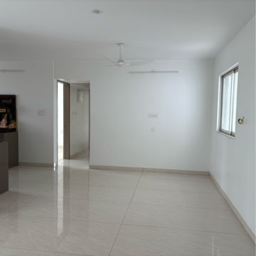 Room in 3 BHK Apartment at Grande View 7 Phase 3, Purandar – for Sale