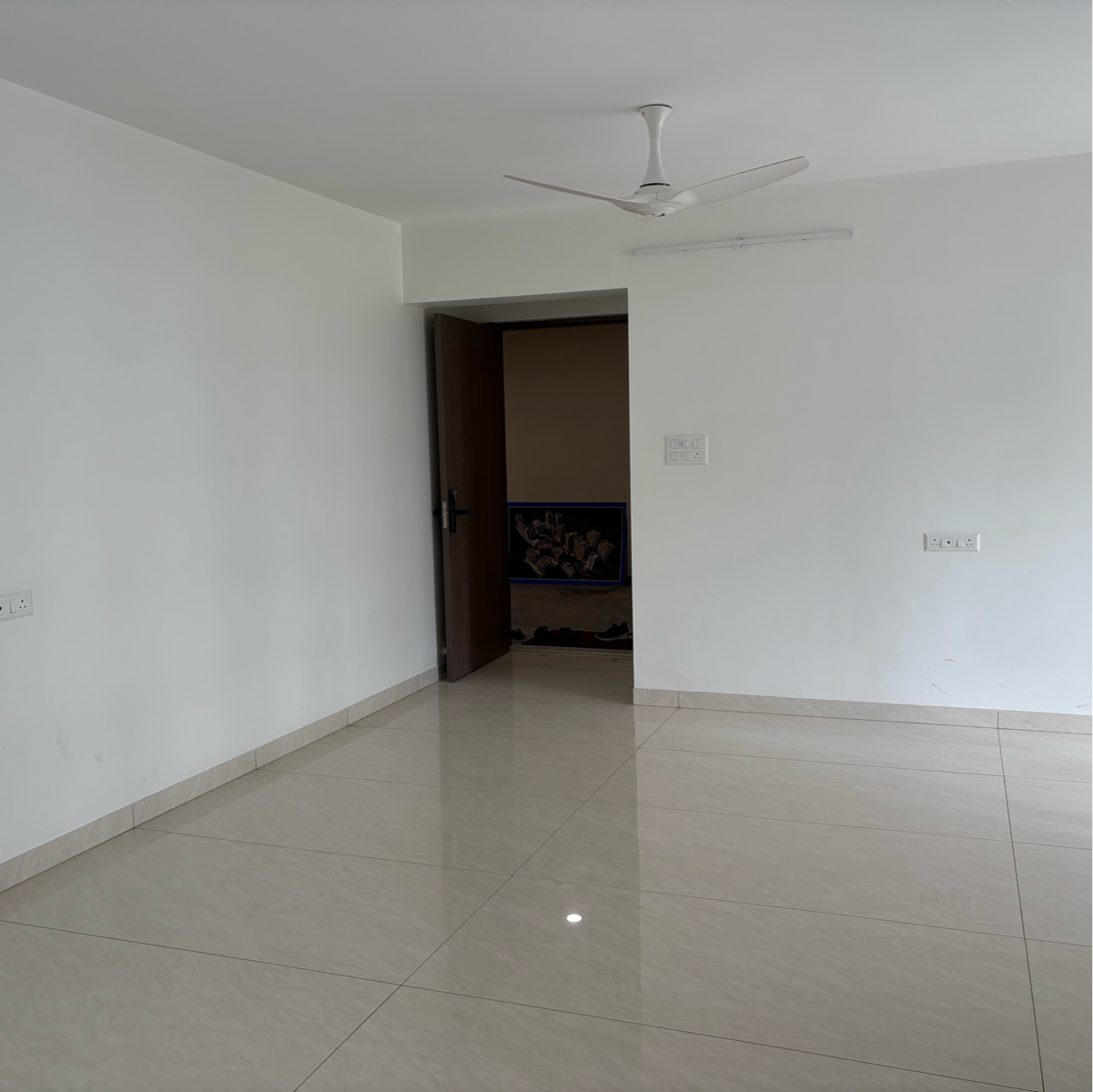3 BHK Apartment For Sale in Grande View 7 Phase 3