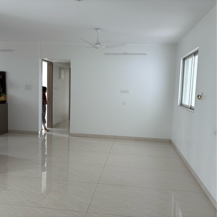 Room, grande-view-7-phase-3 3 Bedroom 1555 Sq.Ft. Apartment In Purandar Pune 9031084