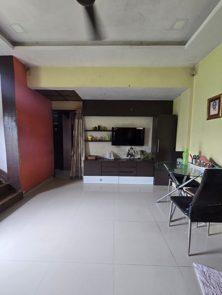 Kitchen, kalwa 3 Bedroom 1000 Sq.Ft. Apartment In Kalwa Thane 9031061