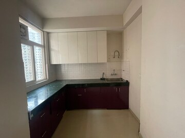 Kitchen in 2 BHK Apartment at Shree Vardhman Green Court, Sector 90 – for Rent