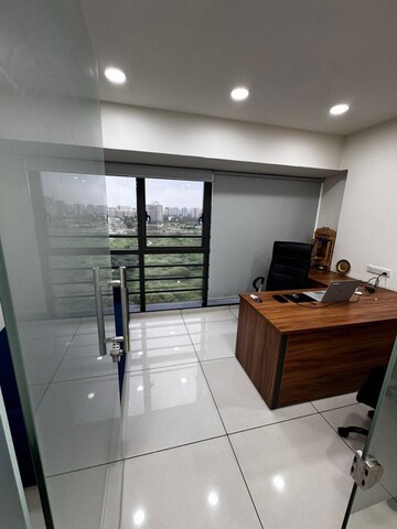 Team Area in  Office Space at Gota – for Rent