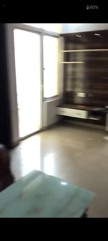 Staircase in 2 BHK Apartment at Habitech Panch Tatva, Tech Zone 4 Greater Noida – for Rent