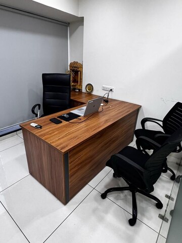 Team Area in  Office Space at Gota – for Rent