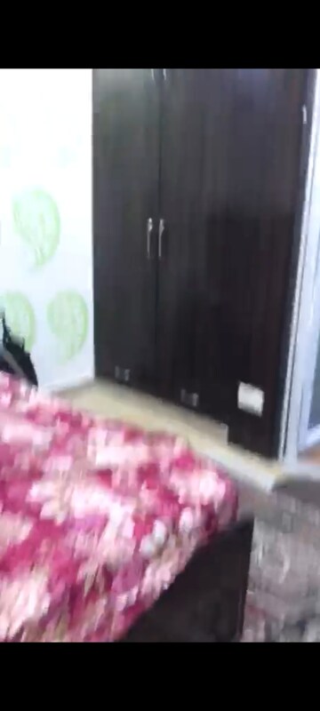 Bedroom in 2 BHK Apartment at Habitech Panch Tatva, Tech Zone 4 Greater Noida – for Rent