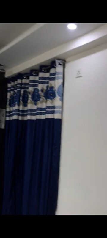 Building Lobby in 2 BHK Apartment at Habitech Panch Tatva, Tech Zone 4 Greater Noida – for Rent
