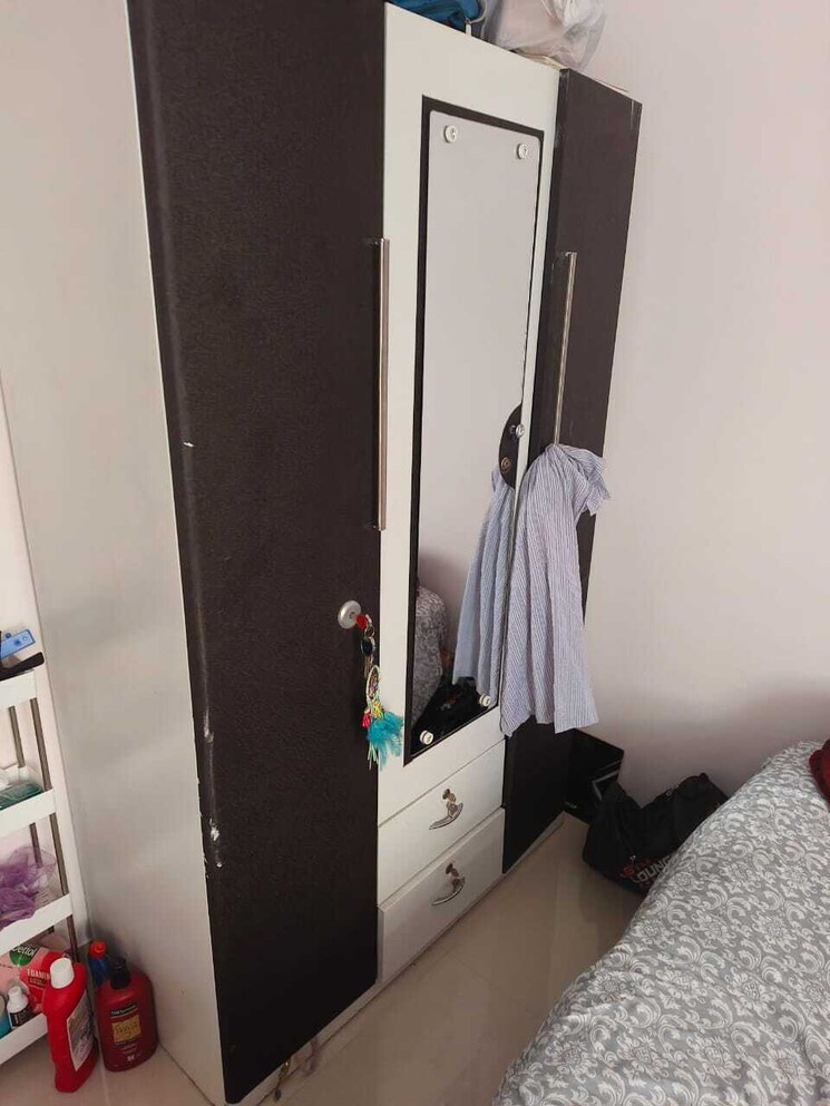 Room, vejalpur 2 Bedroom 990 Sq.Ft. Apartment In Vejalpur Ahmedabad 9031071