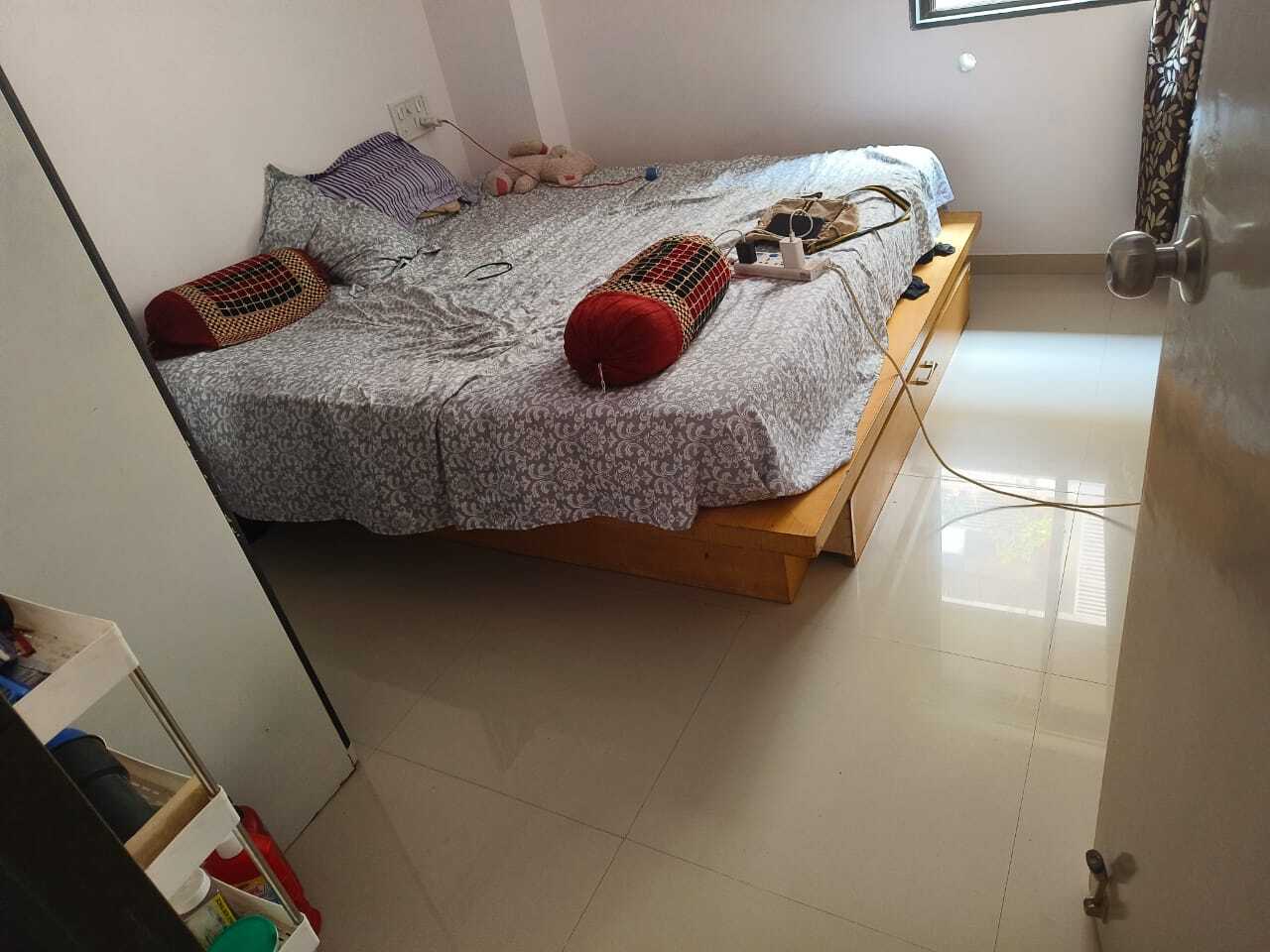 2 BHK Apartment For Sale in Vejalpur