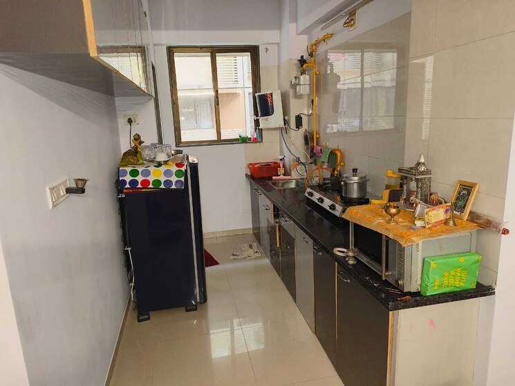 Kitchen, vejalpur 2 Bedroom 990 Sq.Ft. Apartment In Vejalpur Ahmedabad 9031071