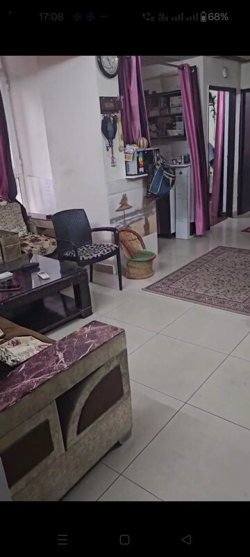 2 BHK Apartment For Rent in Habitech Panch Tatva, Tech Zone 4 Greater Noida