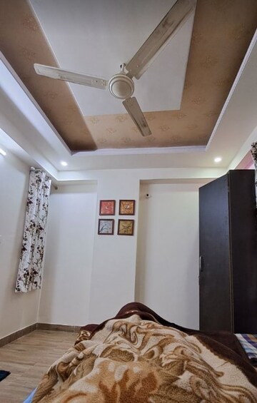 Furnished Amenities in 2 BHK Apartment at MJB Heights, Hathoj – for Sale